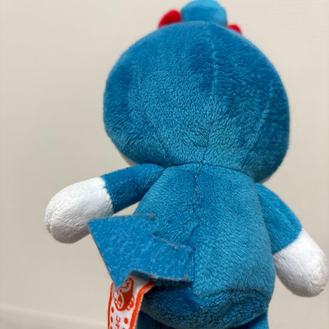 アンパンマン ぬいぐるみ プリちぃビーンズ　30体