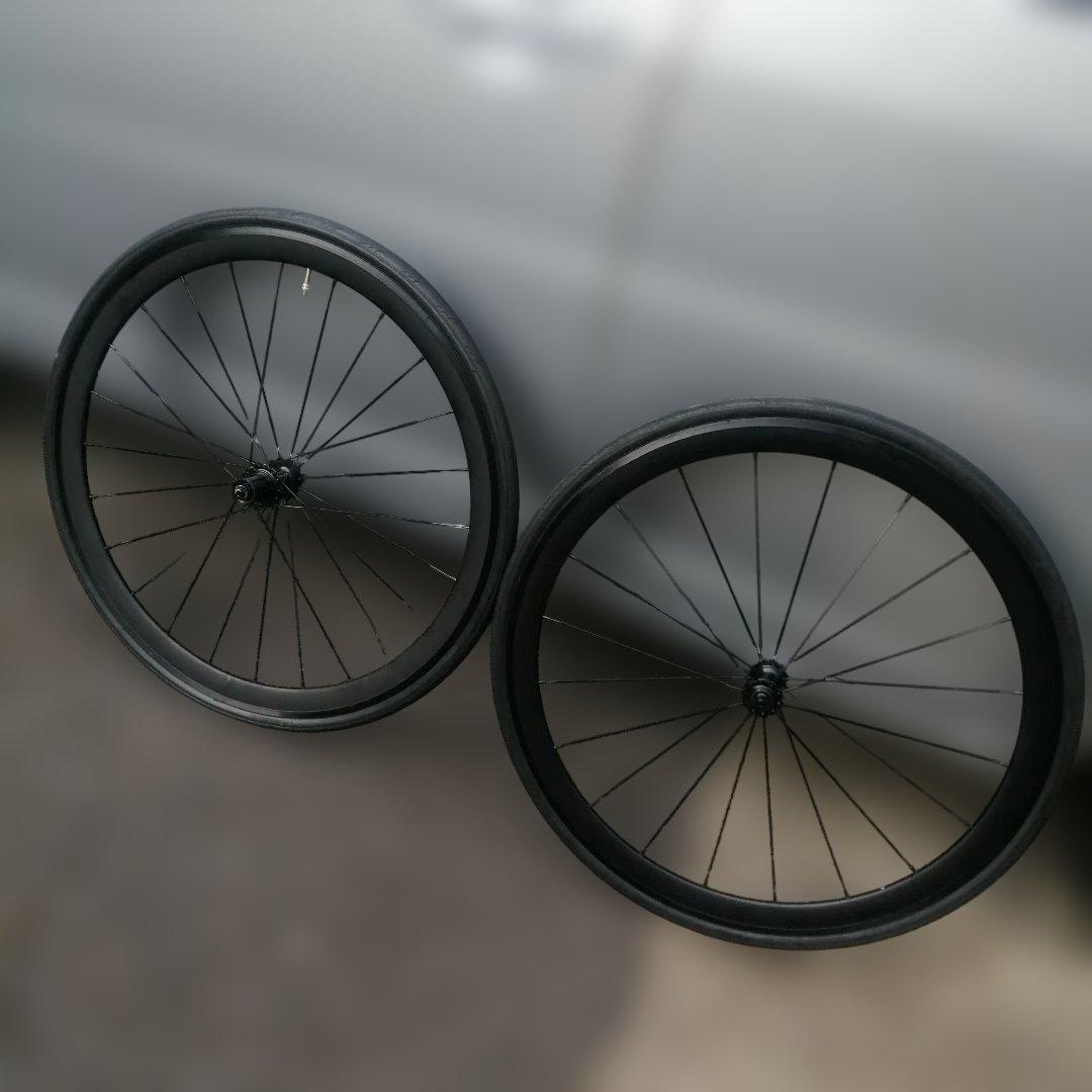 ７００Ｃクリンチャーホイール