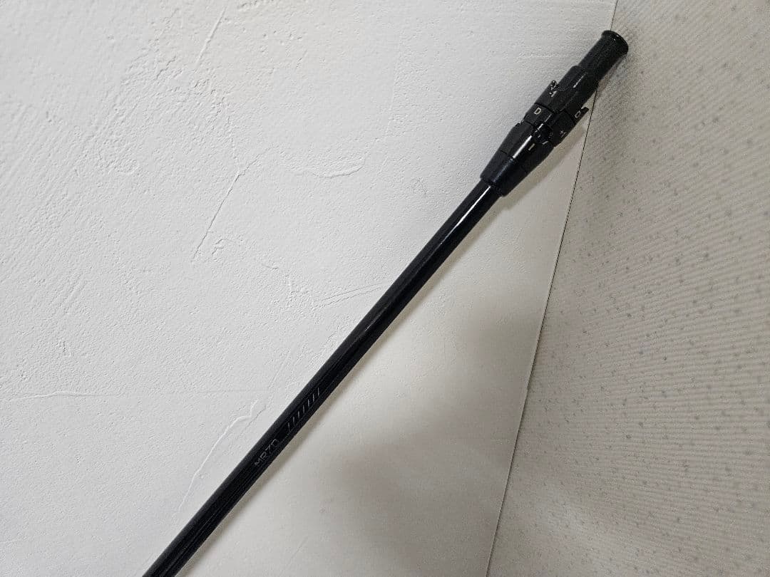 ☆人気美品☆テンセイ CK プロ オレンジ 50S キャロウェイ 1W シャフト