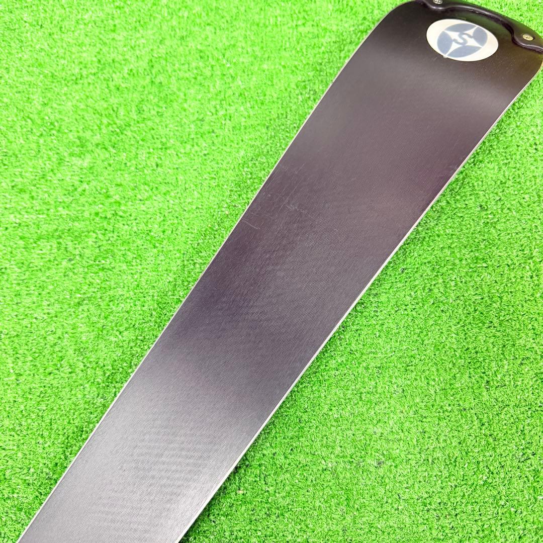 最上位 FISCHER THE CURV RC4 164 スキー 板 メンズ