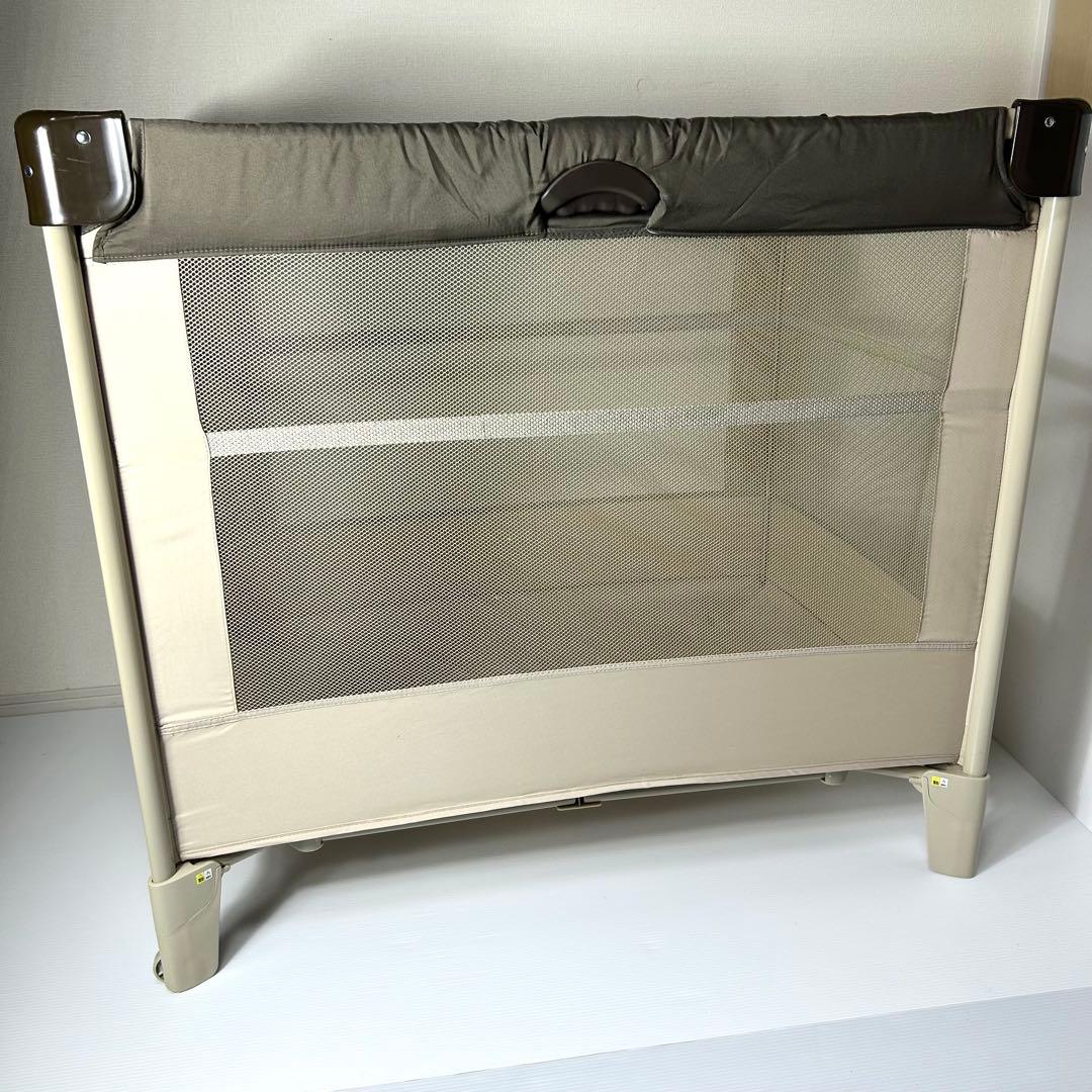 Aprica アップリカ ベビーベッド ココネル 66041