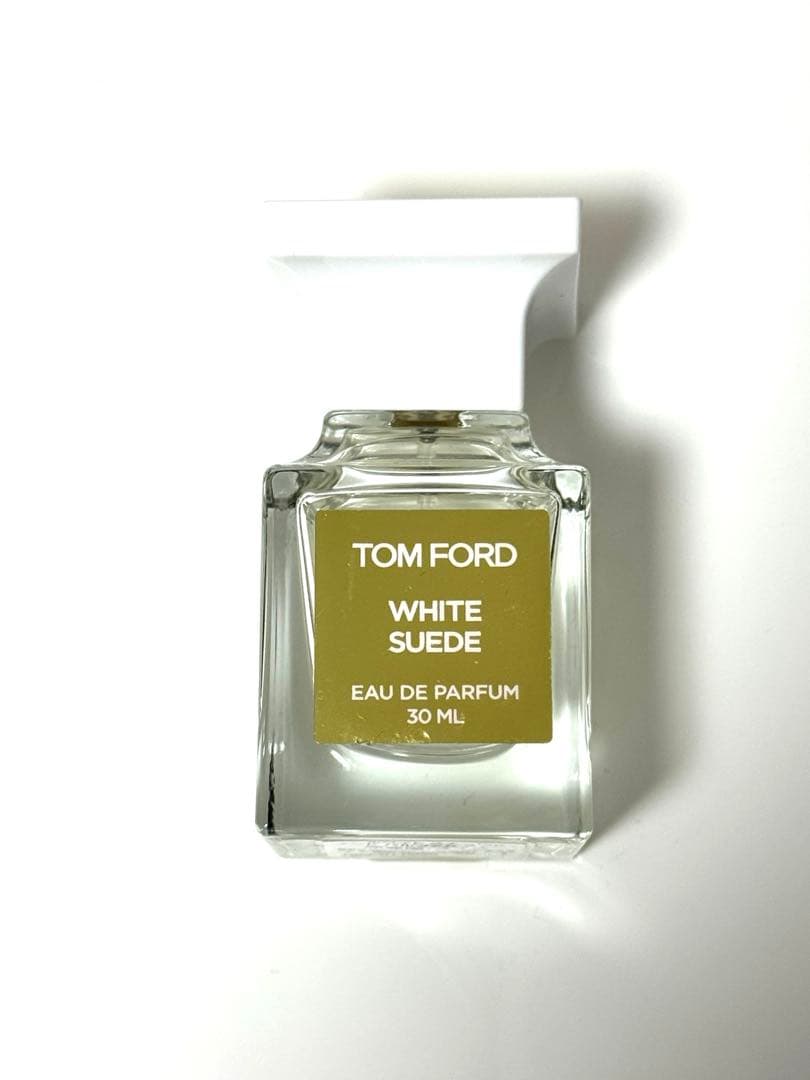 トムフォード 香水 ホワイトスエード