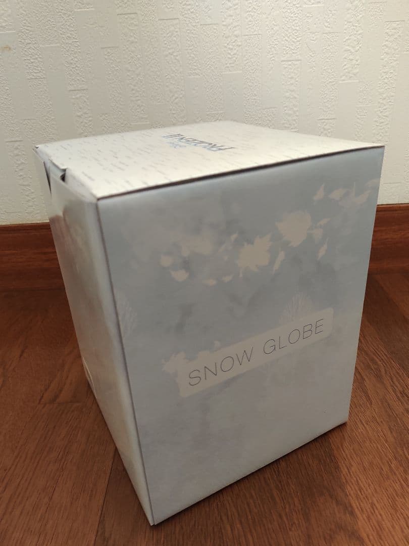 ◆アナと雪の女王　２　アナ　エルサ　オラフ　スノーグローブ　ディズニー