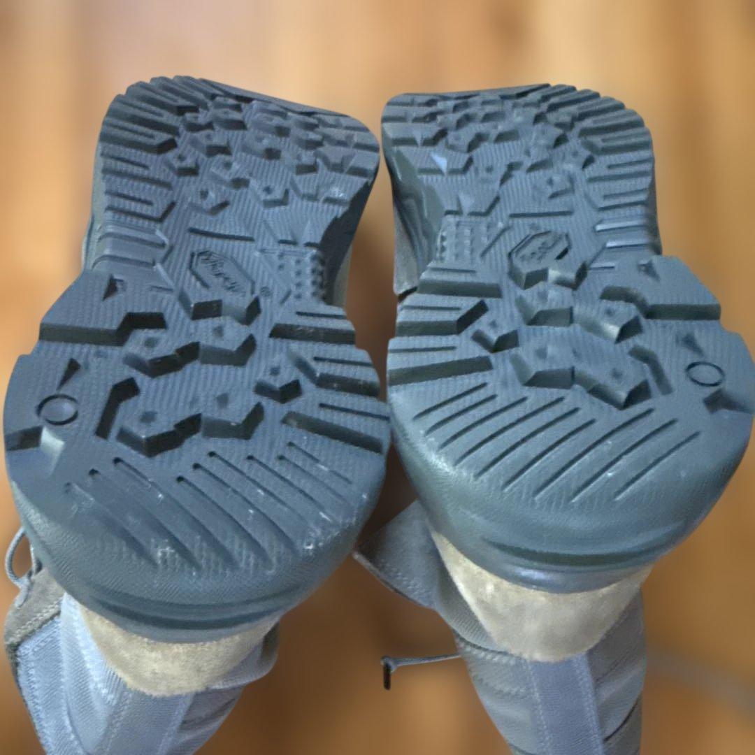 Danner ミリタリーブーツ オリーブグリーン