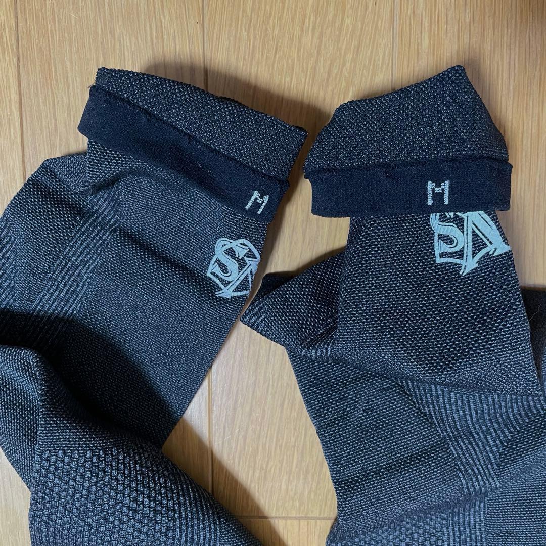 (VITAL SALVEO)バイタルサルウェ-フルレッグスリーブ- Mサイズ