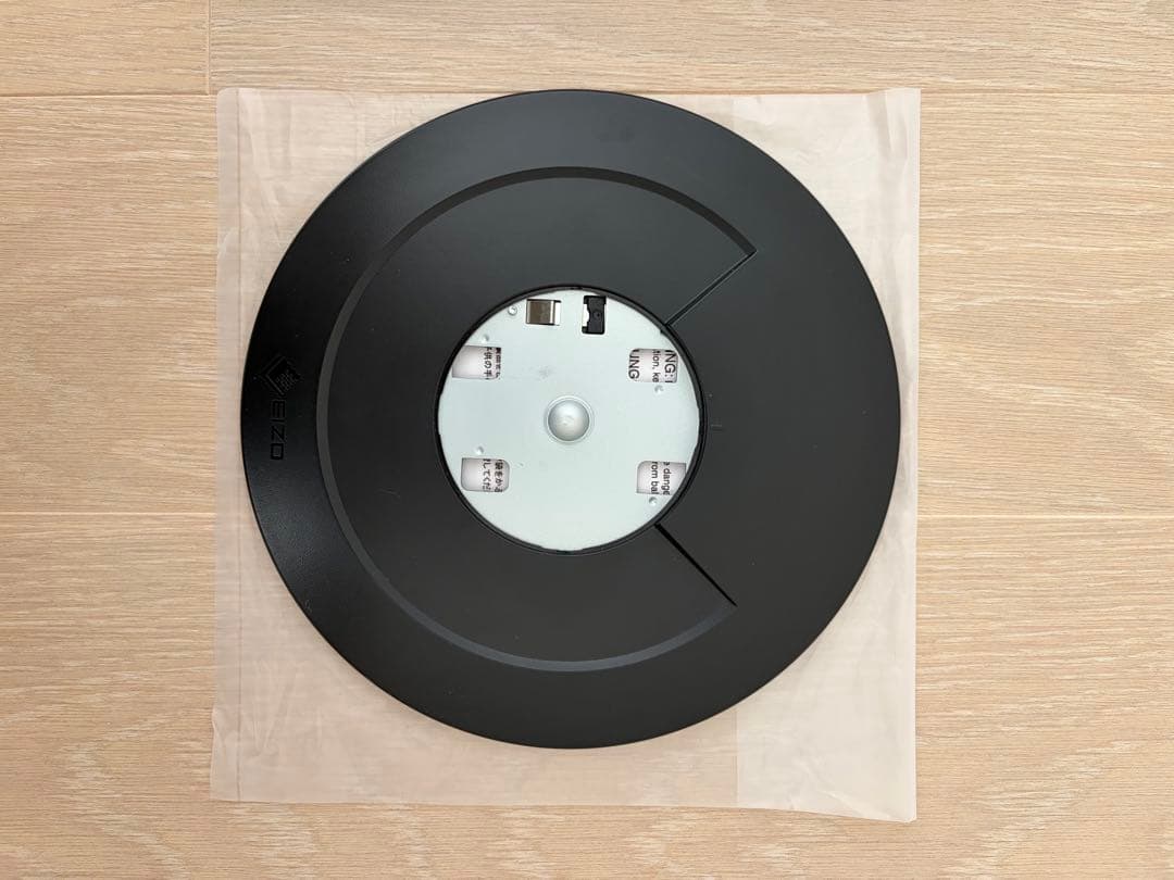 d*i様 【2/12(木) 20時終了オークション】24年製 EIZO EV23