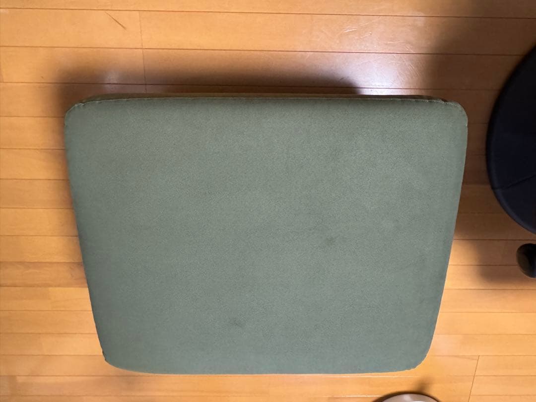 オットマン・スツール TOTO