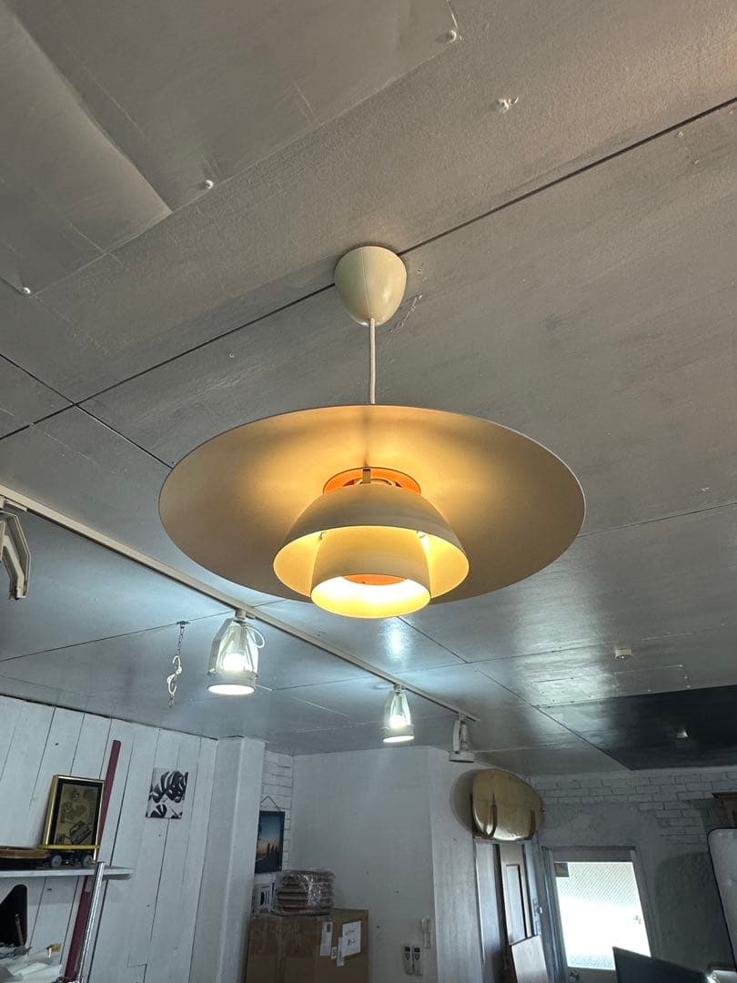 ⭐️【全国送料無料】ルイスポールセン　PH 4/3 ペンダントライト　照明　電気