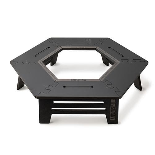 【希少】GRIP SWANY×TheArth　グリ次郎　ヘキサテーブル