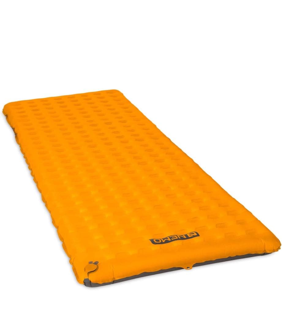 NEMO テンサー インシュレーテッド レギュラーワイド NM-TSI2-RW