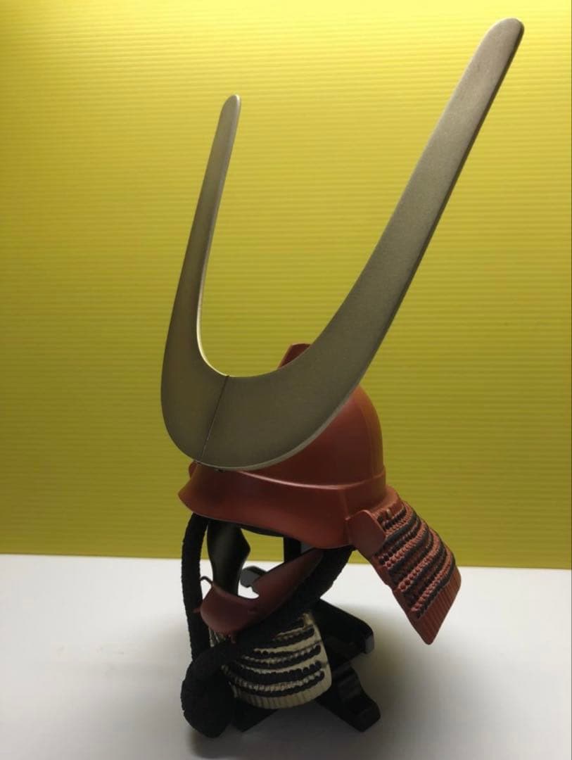 勝庵　兜　MASAKAGE　山県昌景　山縣三郎兵衛昌景　武田信玄　馬場信春　戦国