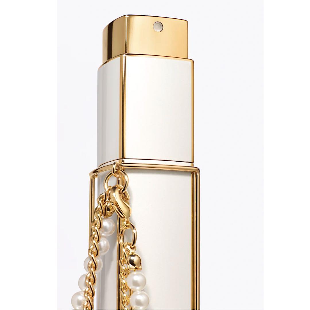 CHANEL ココマドモアゼル オードゥパルファムアンタンス パーススプレイN