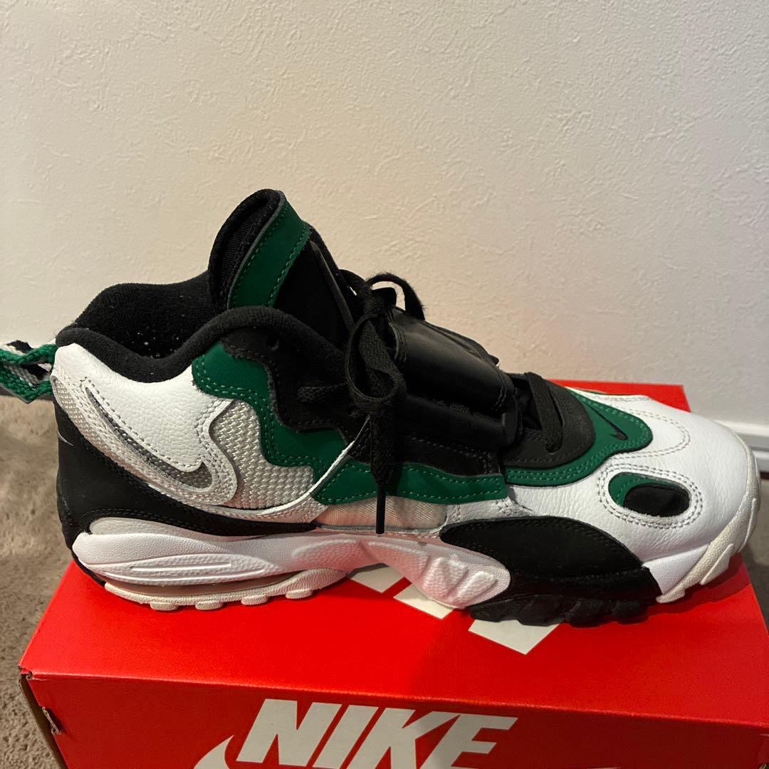 Nike Air Max SpeedTurf ナイキエアマックススピードターフ