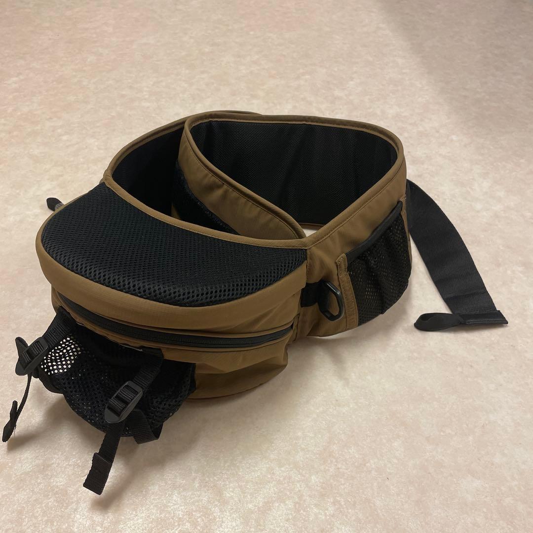 ドッグキャリア　ヌーイ