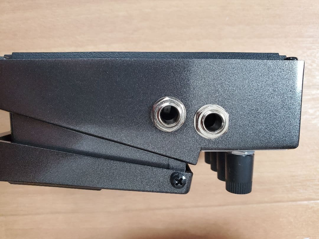 BOSS RV6 ギターエフェクター　(手押し使用のみ、1ユーザー品)