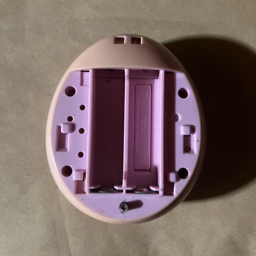 Tamagotchi iD L パープル　たまごっち 15th