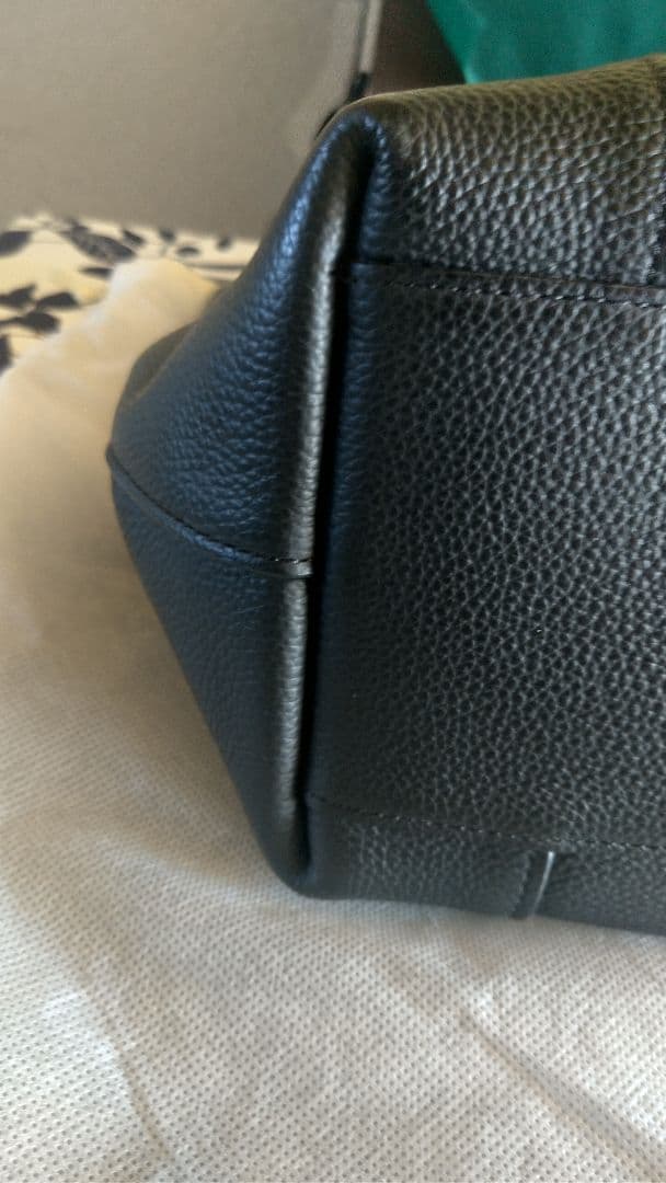 コーチメンズトートバック