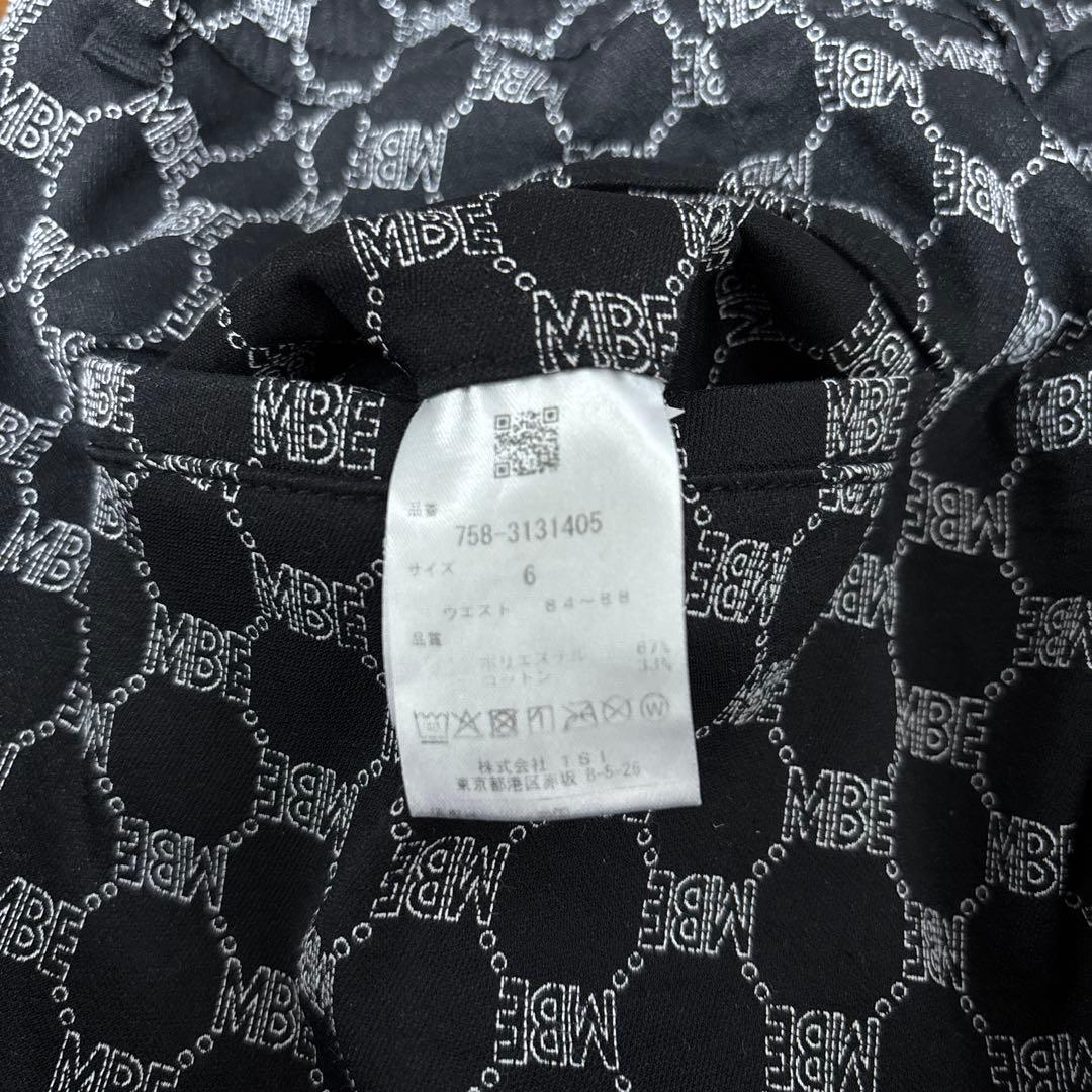 マスターバニーエディション　ゴルフパンツ６