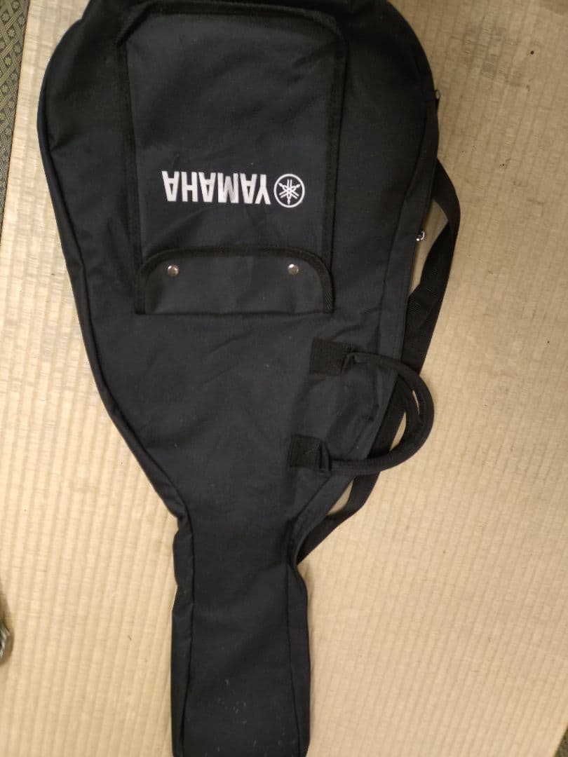 ギター YAMAHA PACIFICA 611VFM