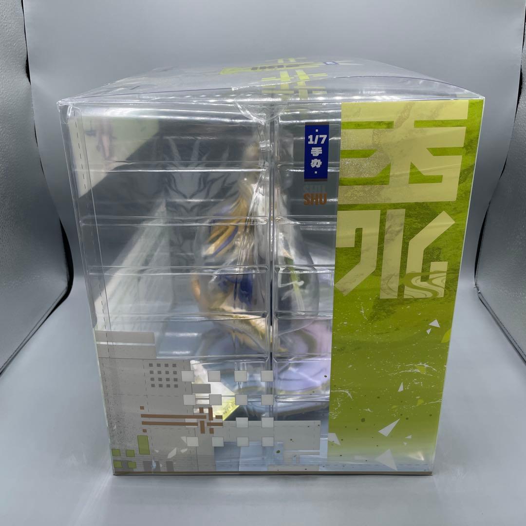 シュウ アークナイツ 1/7 Myethos フィギュア