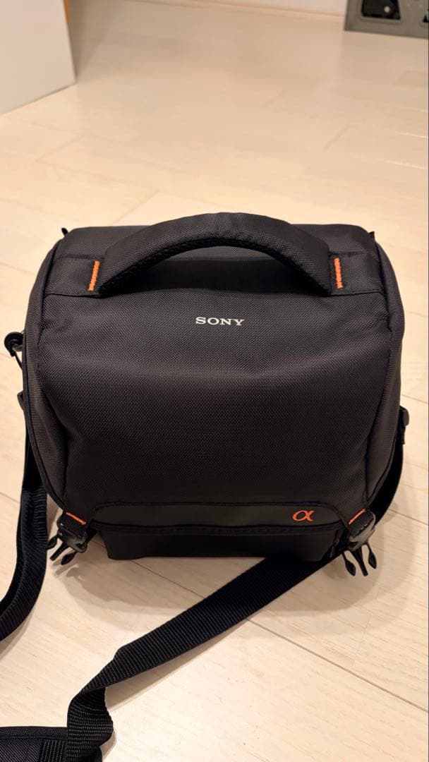 【Nami】SONY ミラーレス 一眼 カメラ α7IV ボディ ブラック