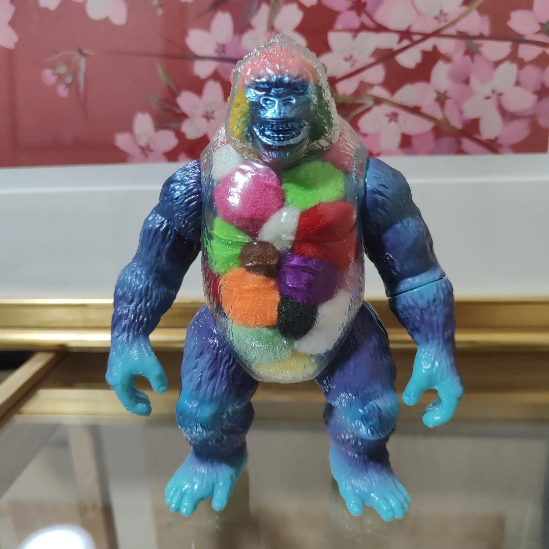 ナグルズ　ガング　ザング　面取れ