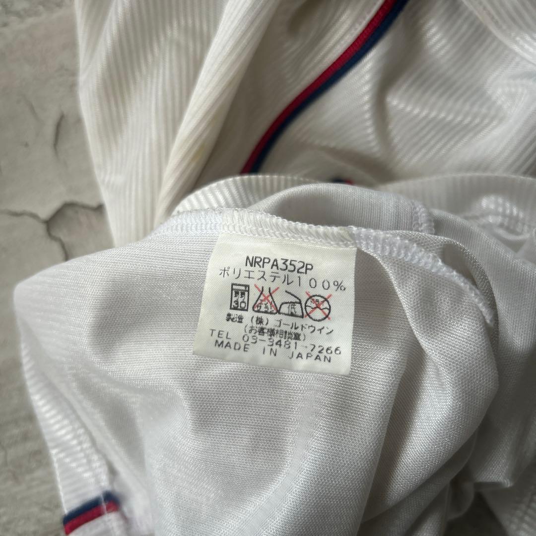 鹿島アントラーズ 2000年　支給品　鈴木隆行 XO