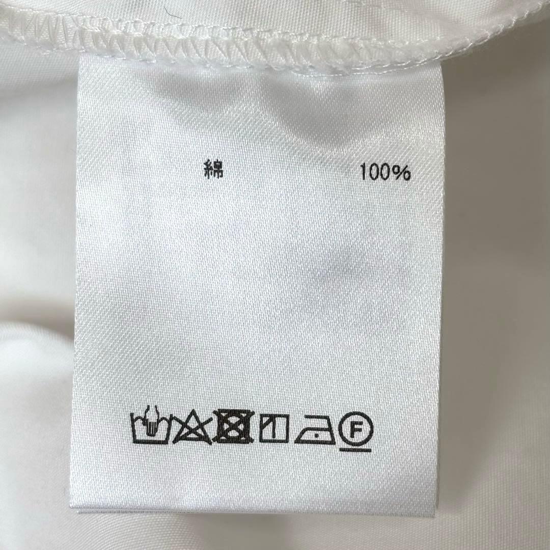 GRACEGRAY グレイスグレイ ギャザープルオーバーシャツ