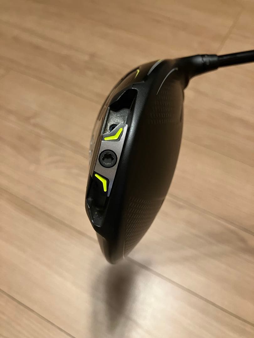 【価格変更】PING G430 MAX ドライバー フレックスS