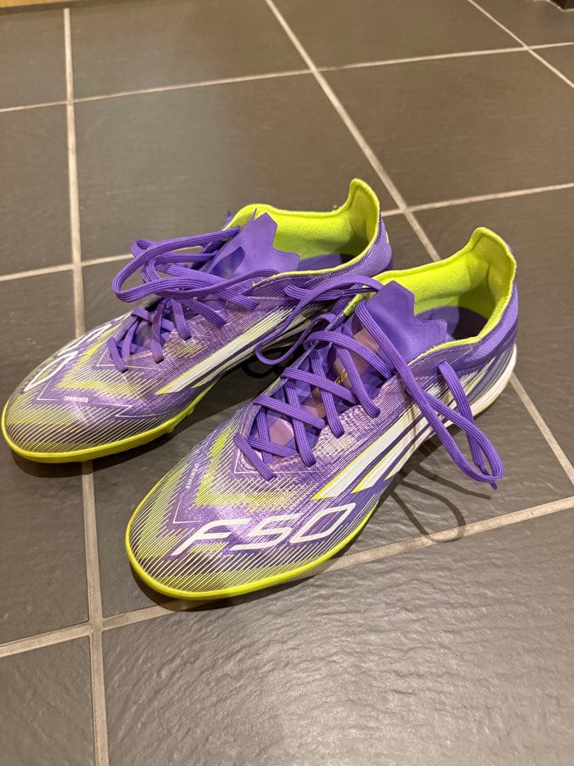 シューズ adidas F50 PRO TF