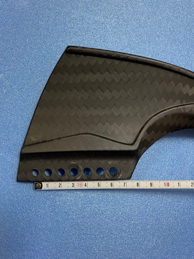 【よねこ】★激レア！コレクター必見★Xentis TTエアロハンドルバー