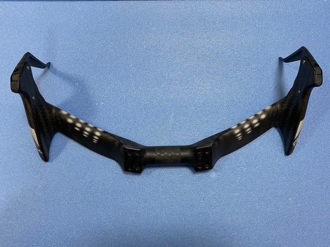 【よねこ】★激レア！コレクター必見★Xentis TTエアロハンドルバー