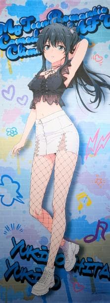 やはり俺の青春ラブコメはまちがっている。完at ドン・キホーテ　タペストリー