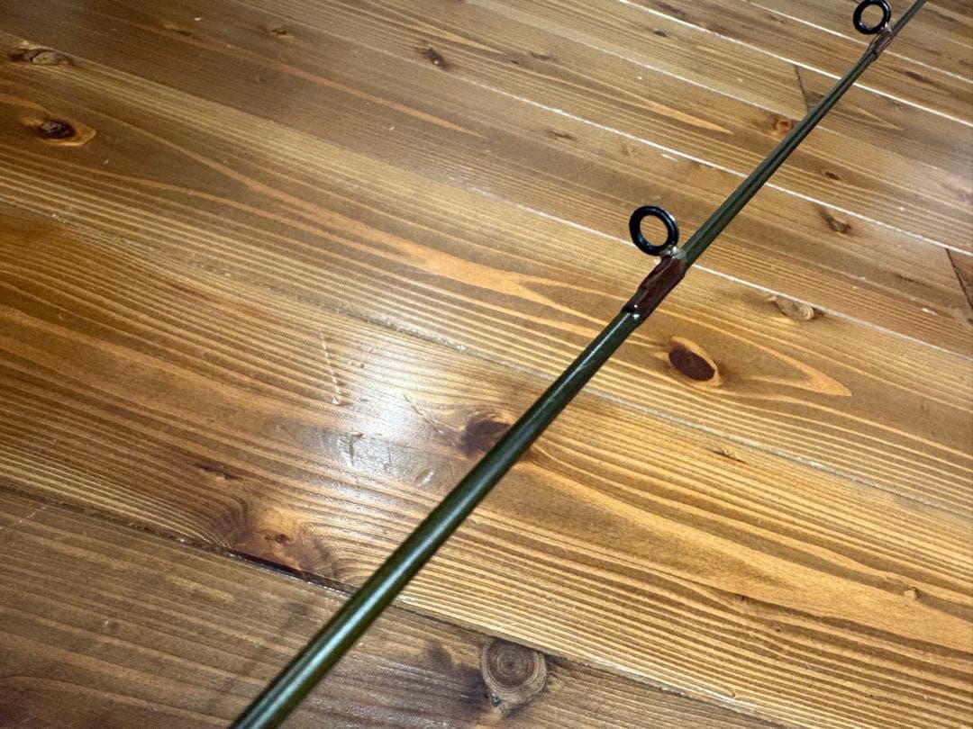 G.Loomis BronzeBack SMR812C-JB gルーミス