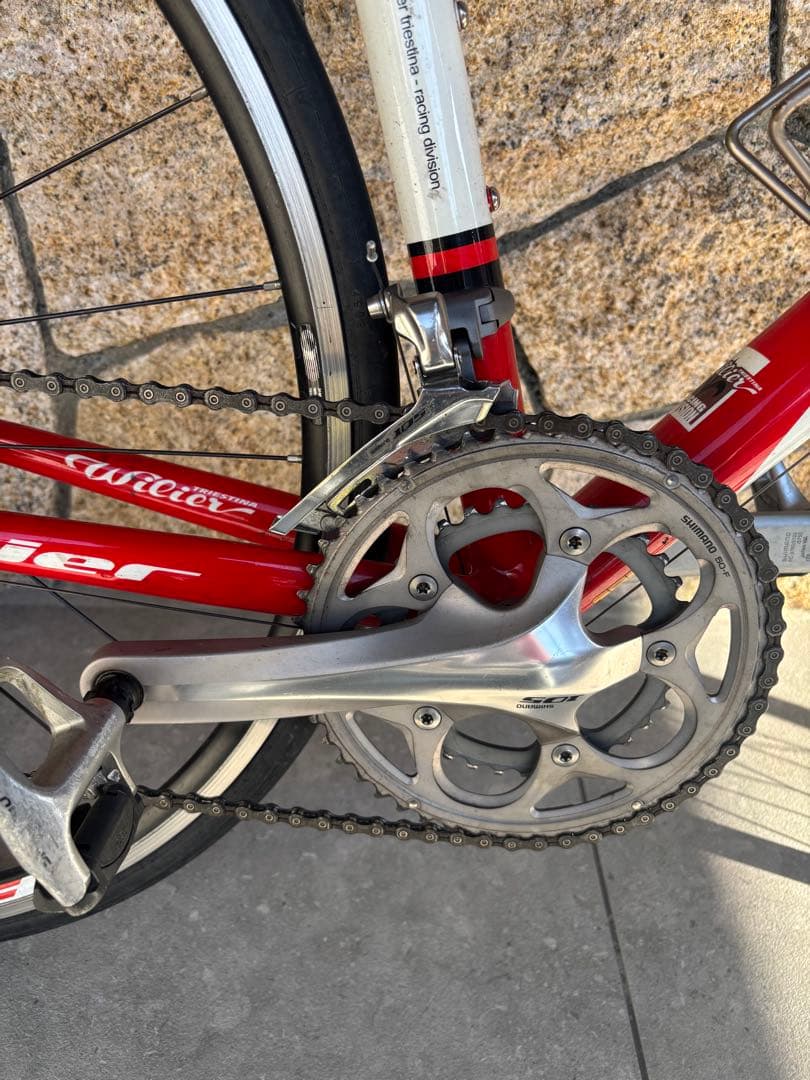 Wilier ロードバイク lavaredo シマノ105 ウィリエール