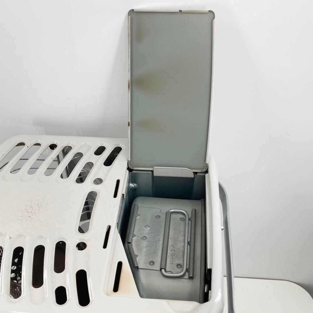 トヨトミ 石油ストーブ RS-H29G 反射式 暖房 動作確認済