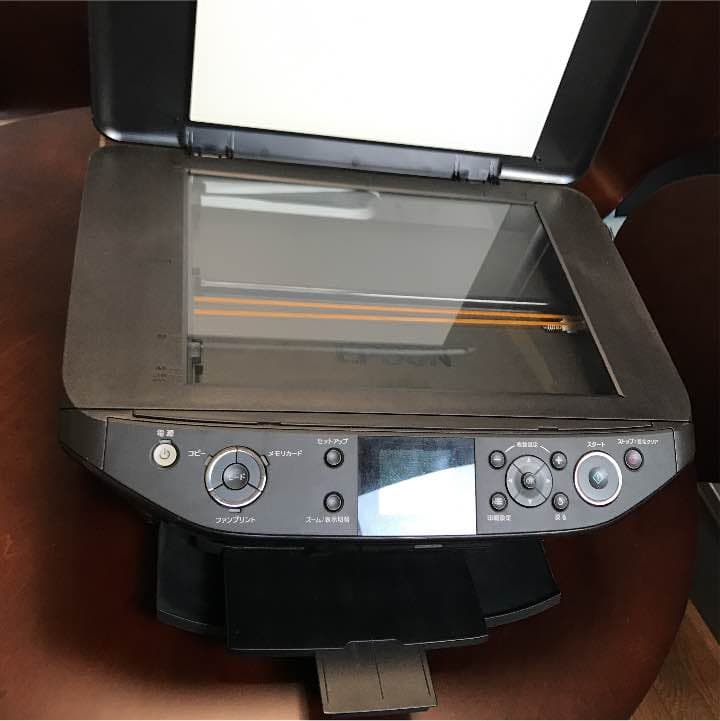 コレクション EPSON PM-A840