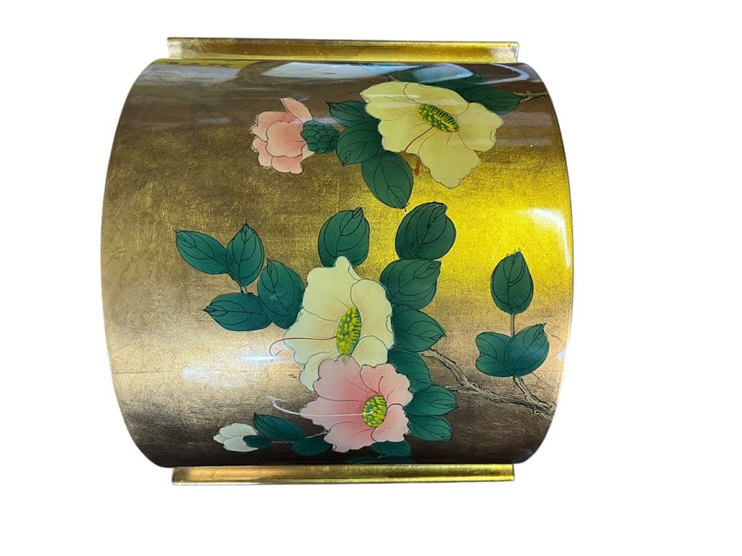 鏡台 化粧台 小物入 6段 引出収納 収納棚 木工芸 レトロ アンティーク 中国