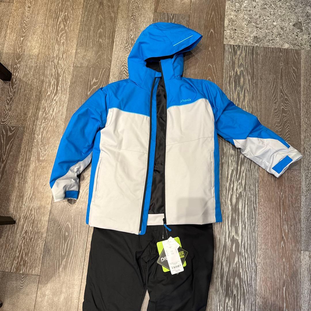 Phenix 子ども用ウィンタージャケット