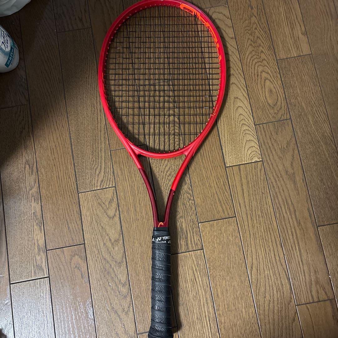 HEAD prestige mp 2020年モデル