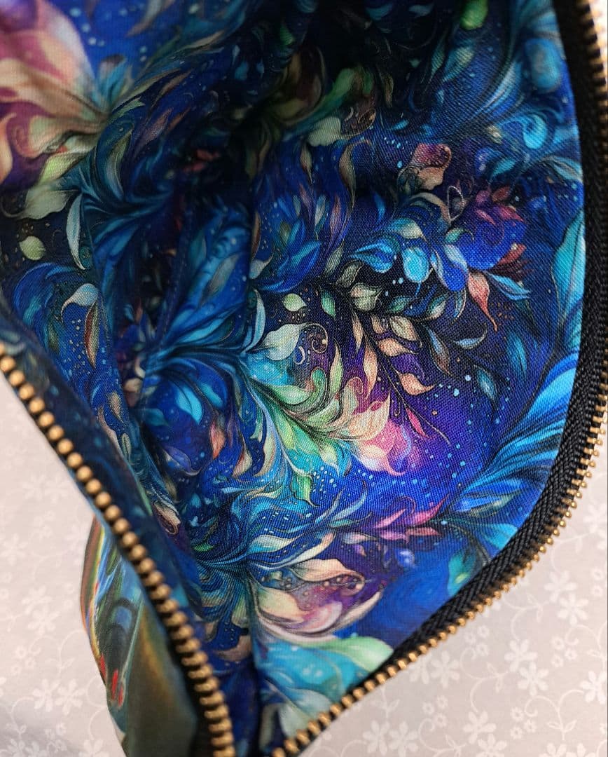 メモリー⑲ブックカバー、ショルダーバッグ、ポーチ