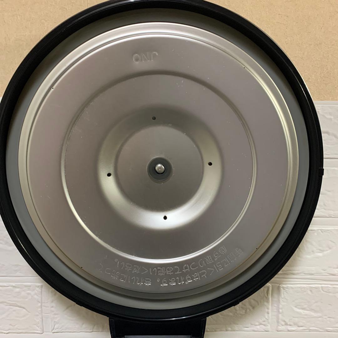 タイガーTIGER 業務用炊飯ジャー 炊き立てJNO-A360 xs2000年製