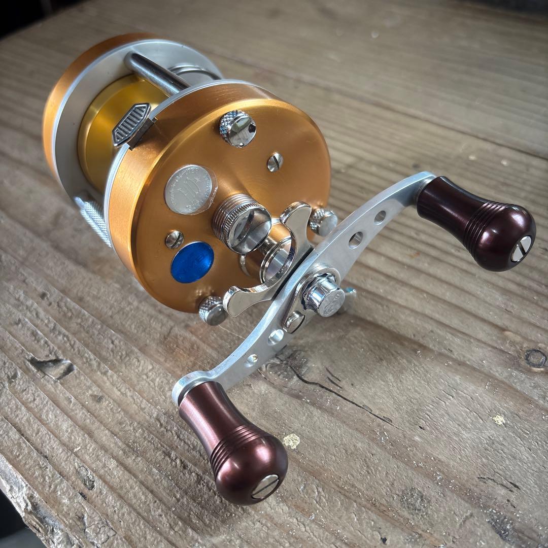 五十鈴工業　BC710HDLA vintage