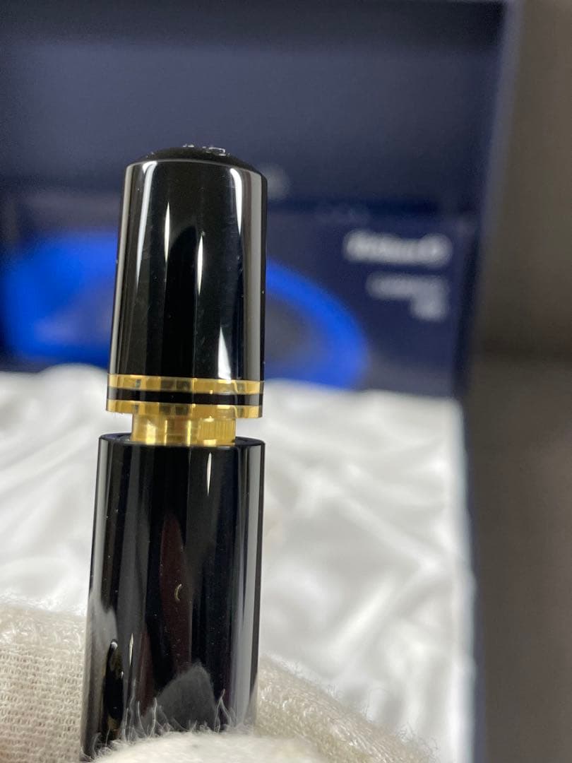 ペリカン　スーベレーン万年筆&インクセット　18C-750F