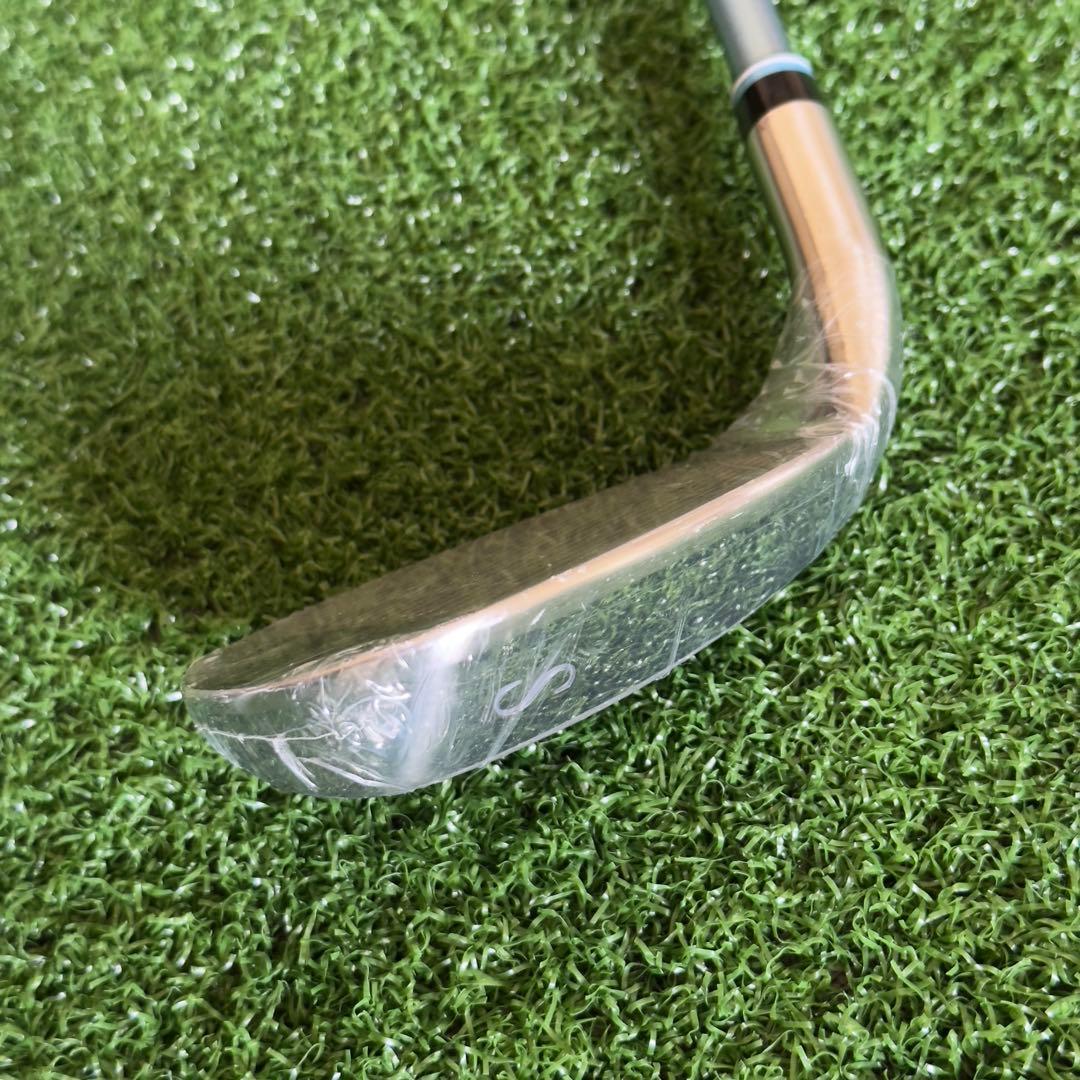 【A】レディース ゼクシオ13 アイアン 5本 XXIO13 ブルー