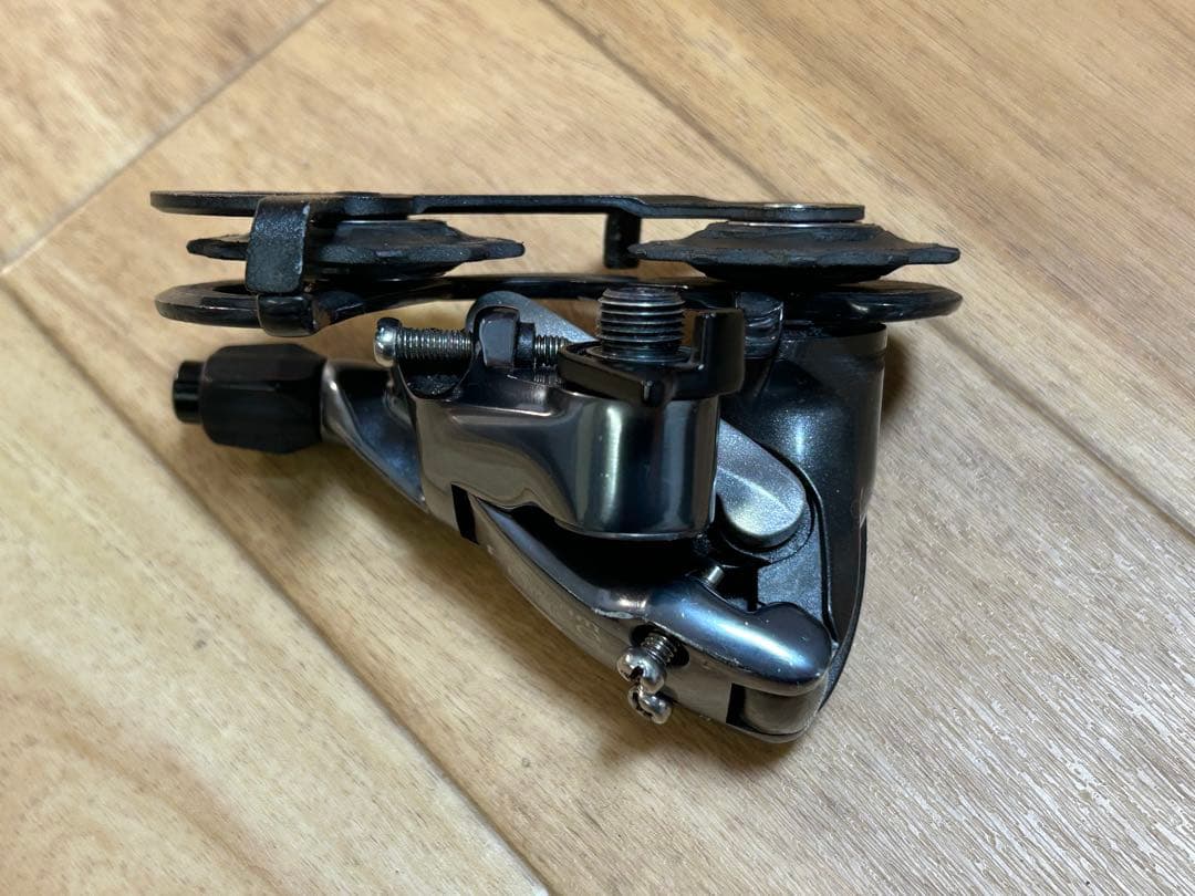 SRAM Force 22 11速　ディレイラーセット