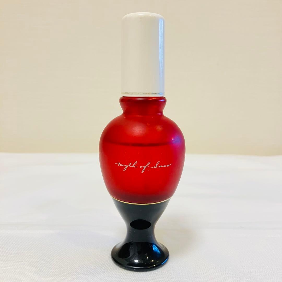 SASO 資生堂　ミスオブ沙棗　ラスティング　パヒュームコロン　香水　30ml