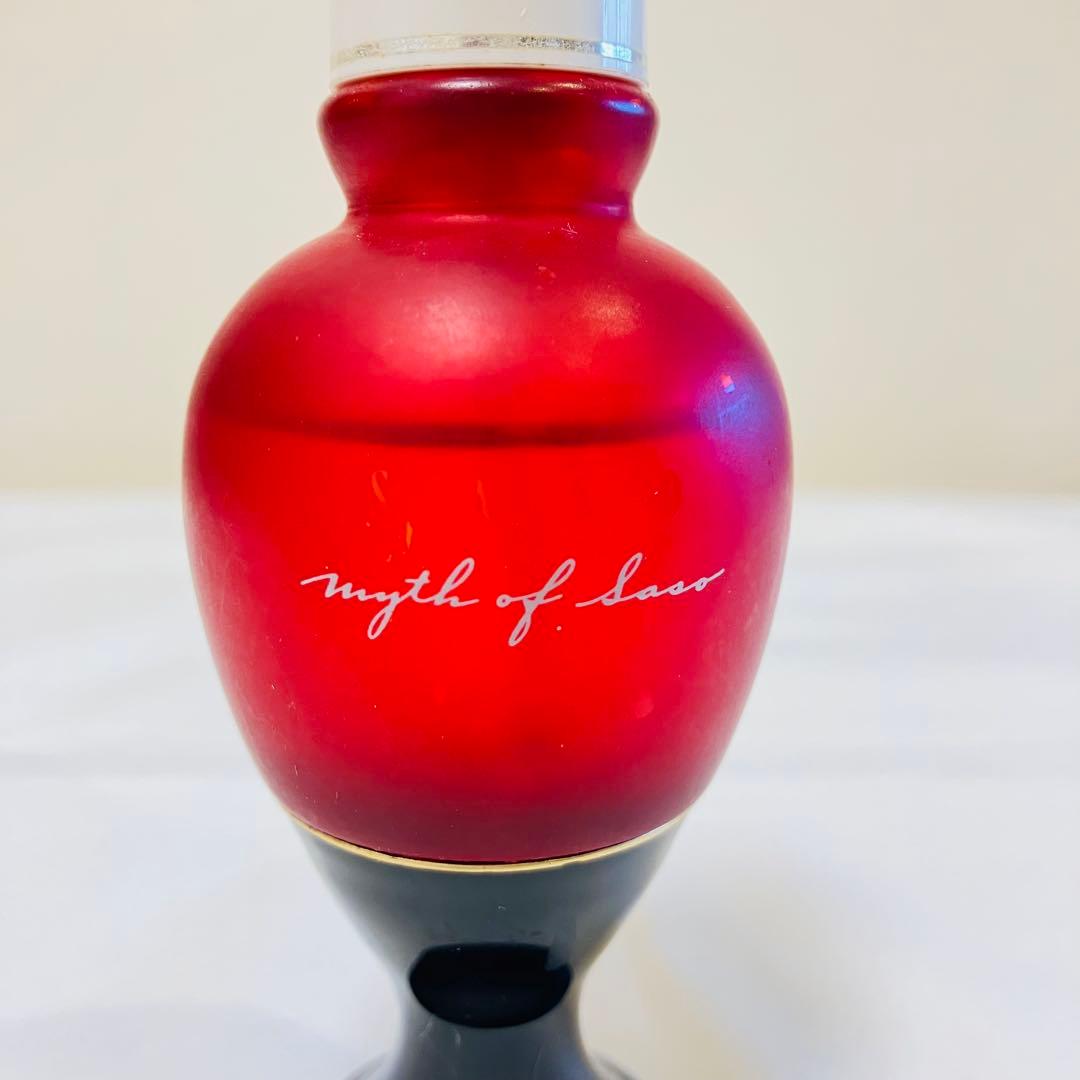 SASO 資生堂　ミスオブ沙棗　ラスティング　パヒュームコロン　香水　30ml