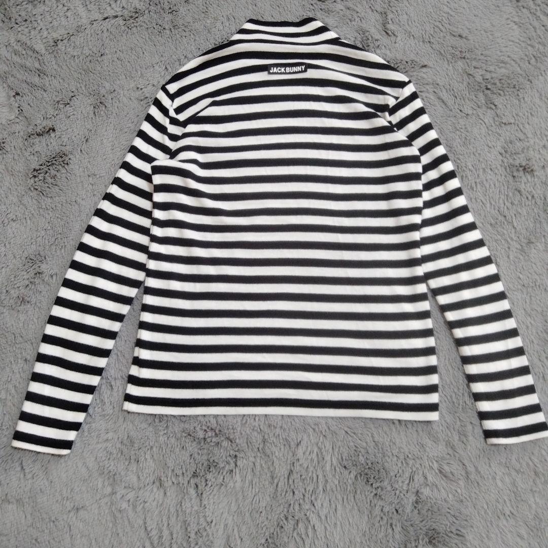 ジャックバニー♡kasco♡ニット/中綿*スカート　L ゴルフ/スポーツ