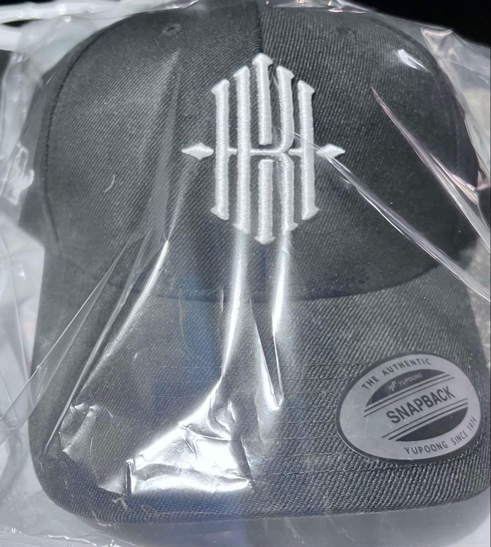 KHI 萩原京平 LOGO CUP ・ POPUPSTORE